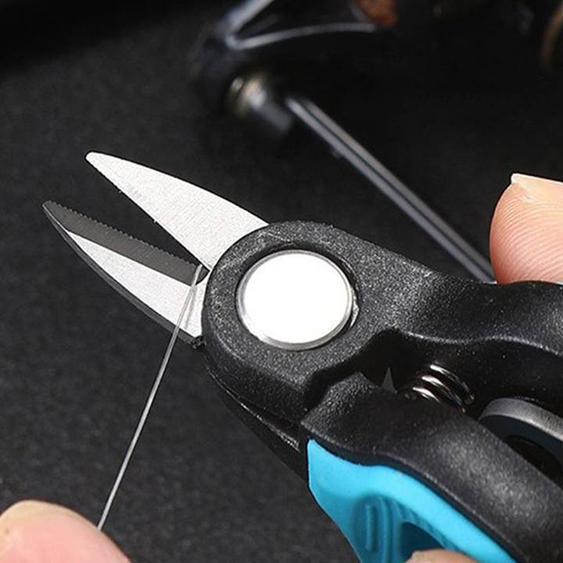 New Fishing Special Small Scis - Monofilament Line のレビューと価格