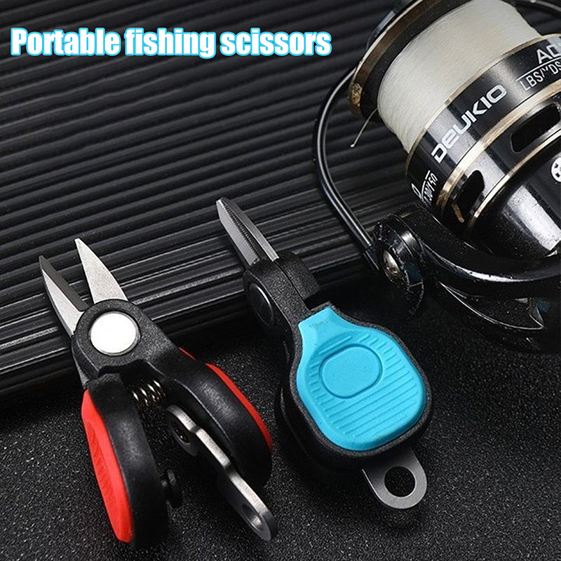 New Fishing Special Small Scis - Monofilament Line のレビューと価格