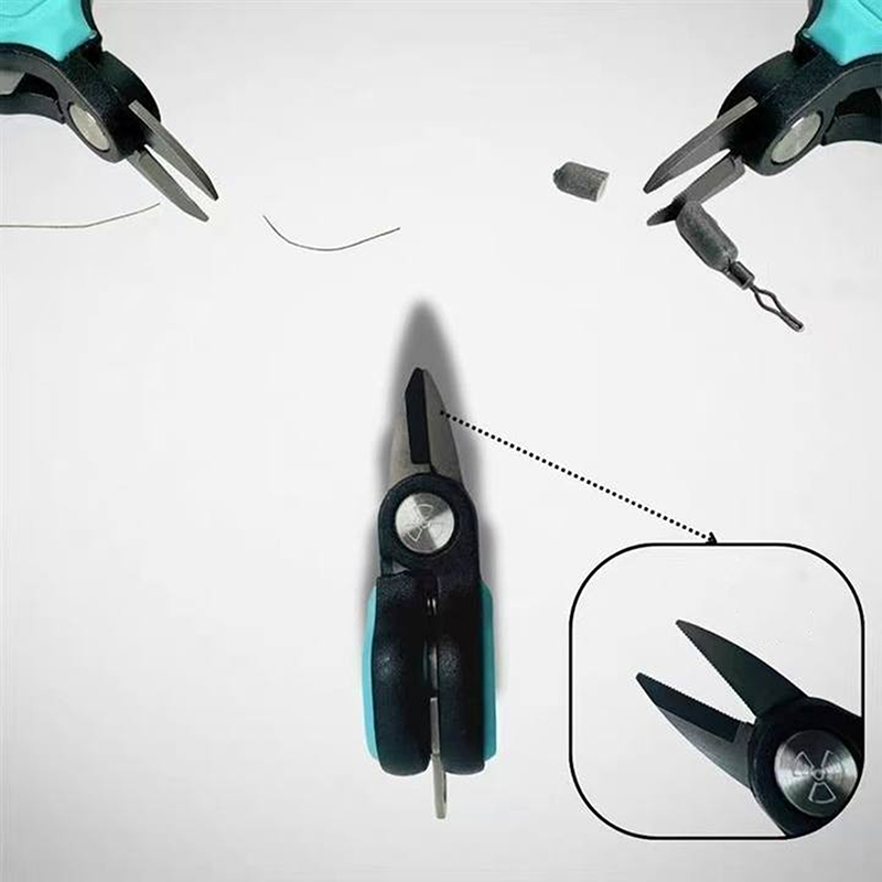 New Fishing Special Small Scis - Monofilament Line のレビューと価格