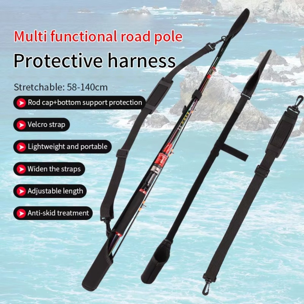 Portable Fishing Rod Storage B - Fishing Line Spool のレビューと価格