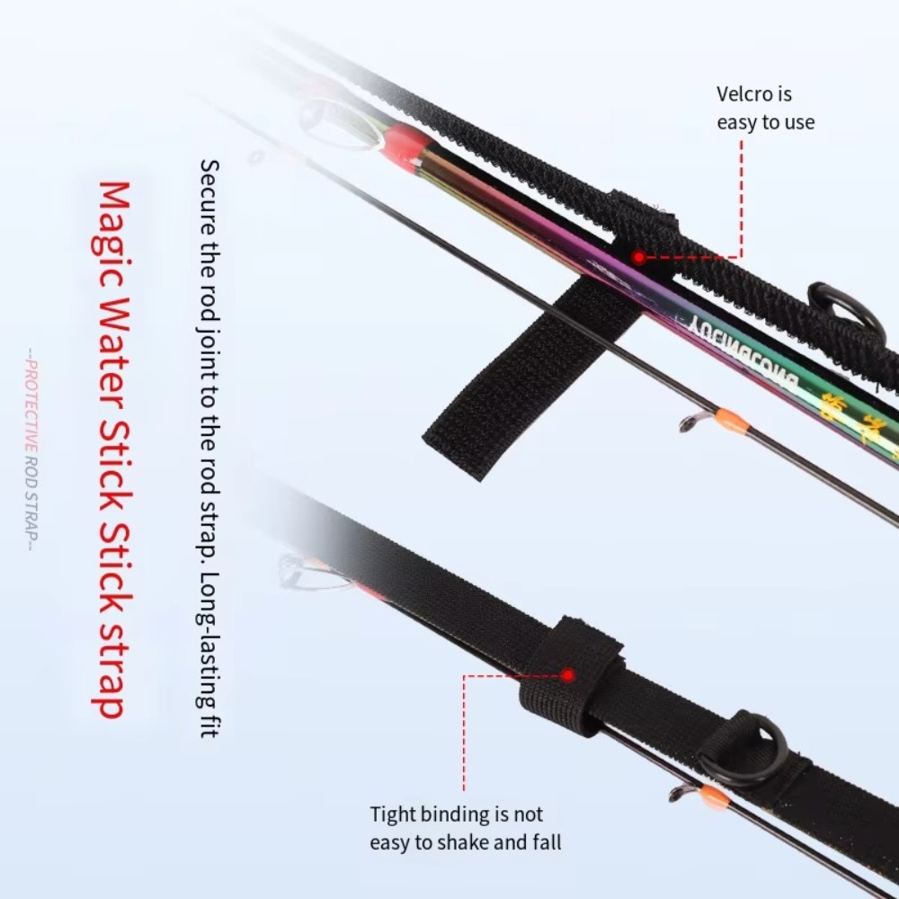 Portable Fishing Rod Storage B - Fishing Line Spool のレビューと価格