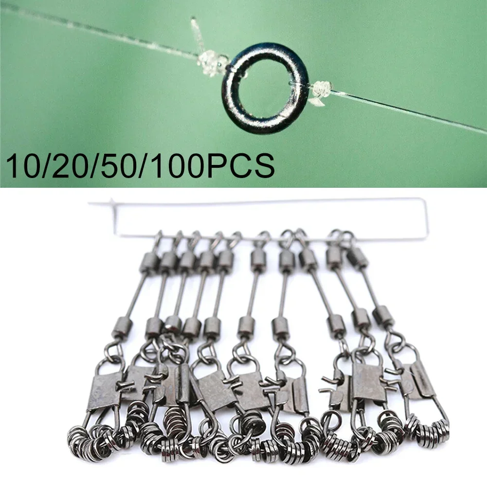 10/20/50pcs 2mm Fly Fishing O- - Leader Line のレビューと価格