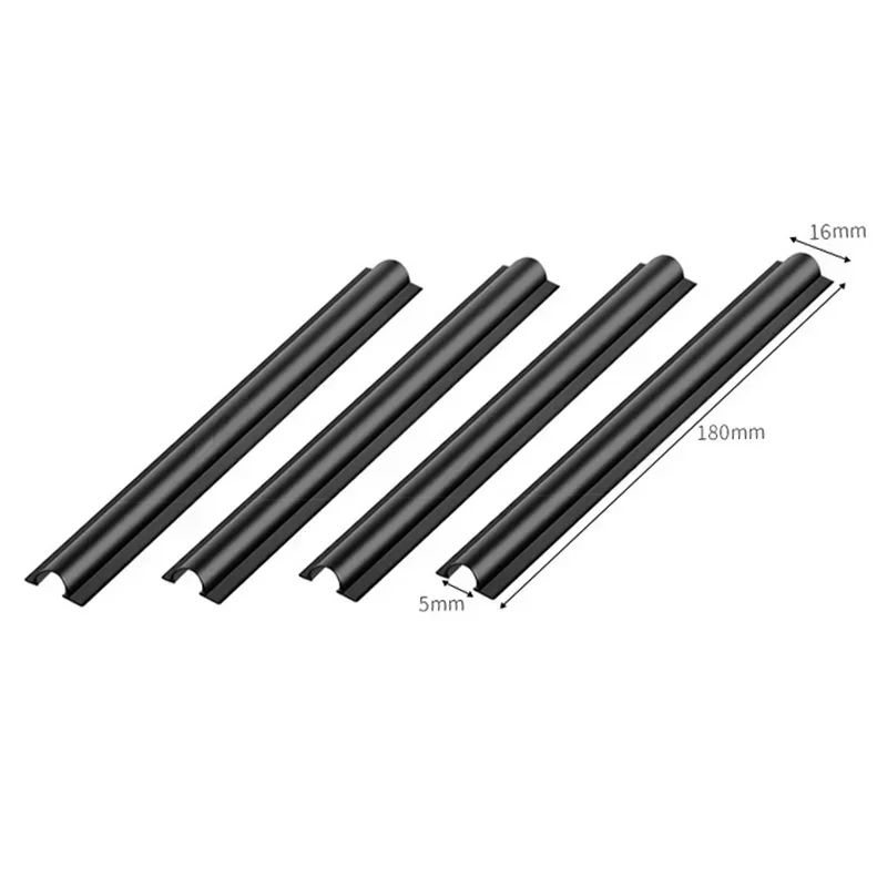 4/8PCS Car Interior Cable Line - Tippet Line のレビューと価格