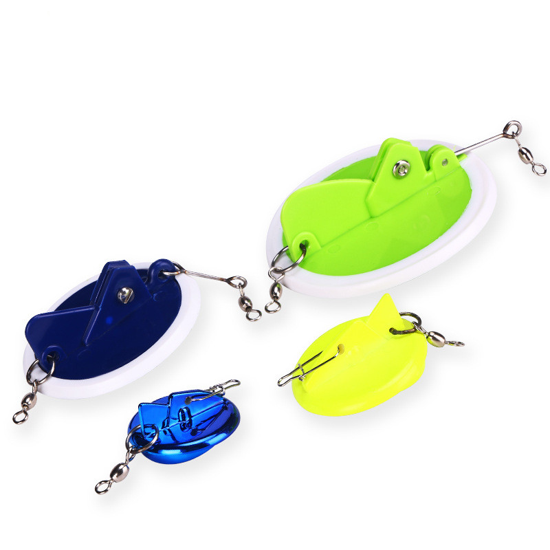 ABS Plastic Artificial Weight  - Fishing Line Winder のレビューと価格