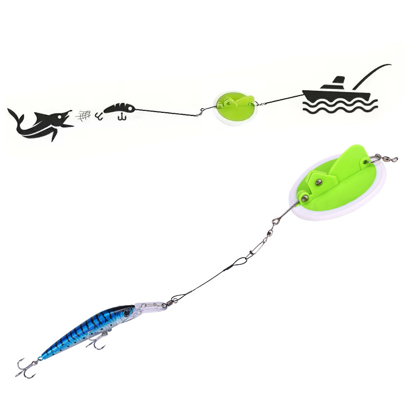 ABS Plastic Artificial Weight  - Fishing Line Winder のレビューと価格