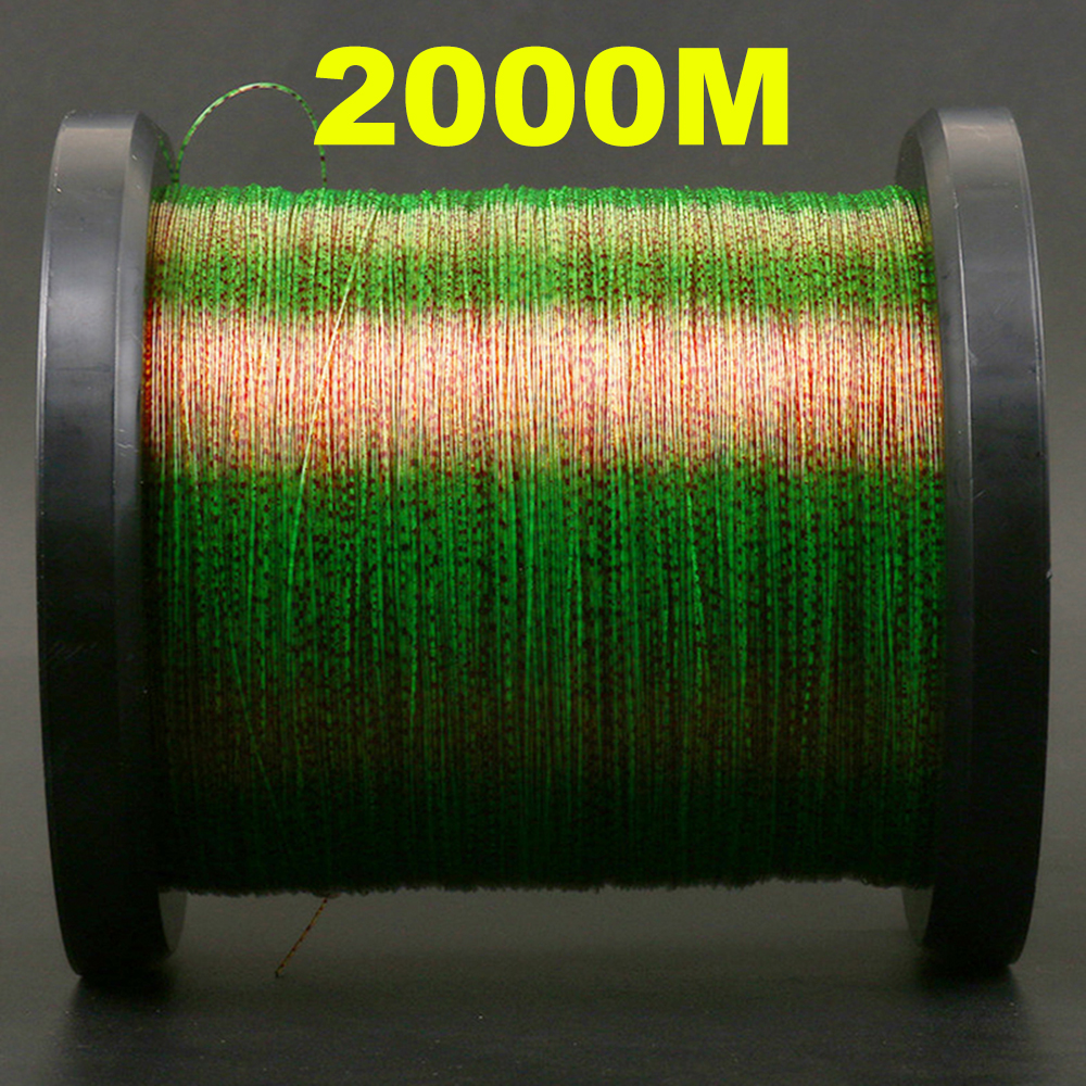 ThornsLine 2000M Invisible Fis - Fluorocarbon Line のレビューと価格