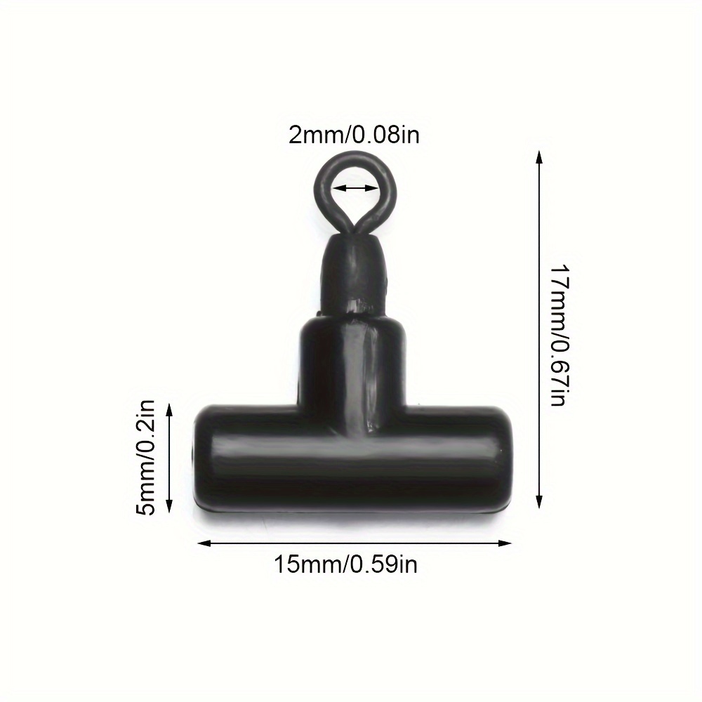 15pcs Carp Fishing Accessories - Fishing Line Winder のレビューと価格