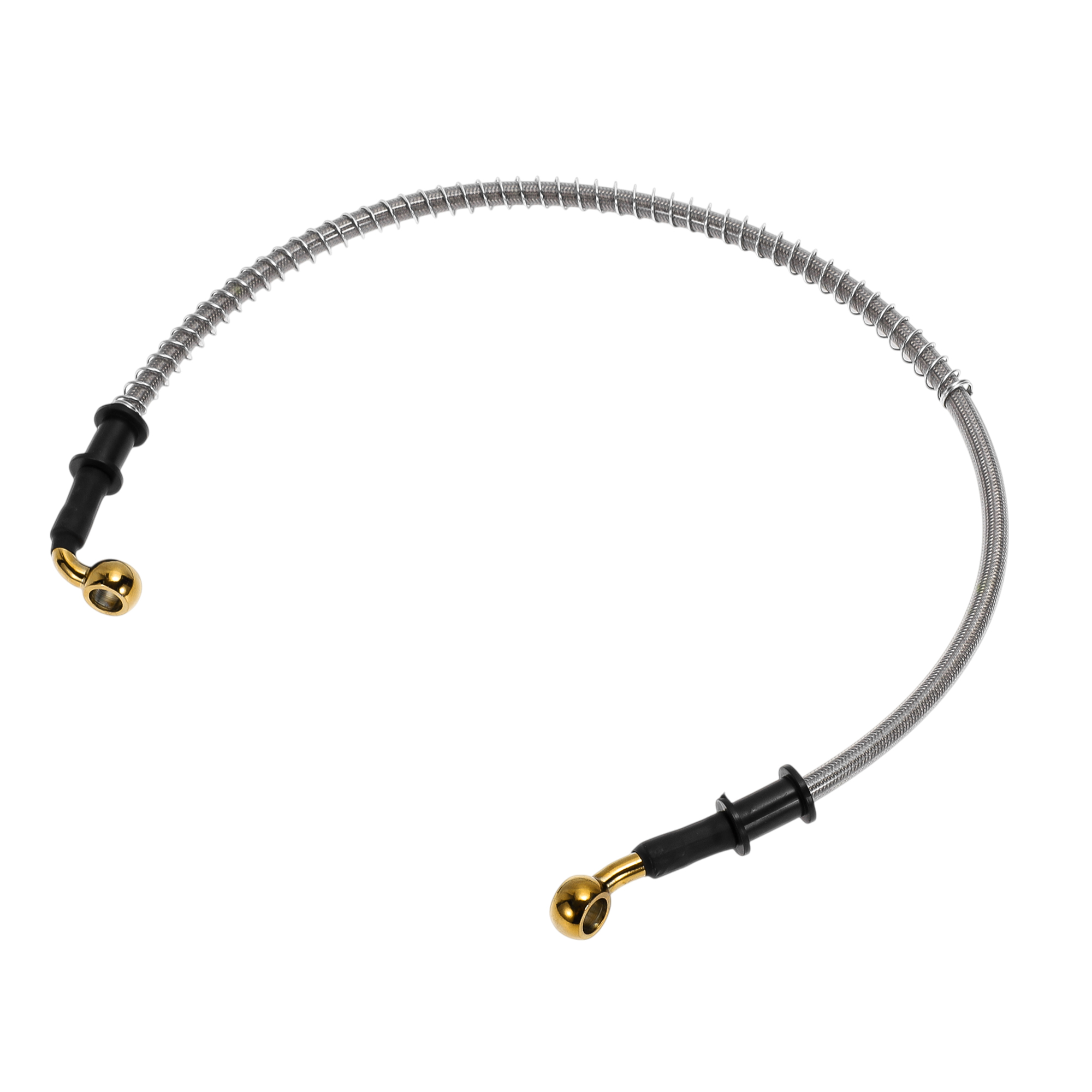 UXCELL 60cm Motorcycle Brake C - Braided Line のレビューと価格