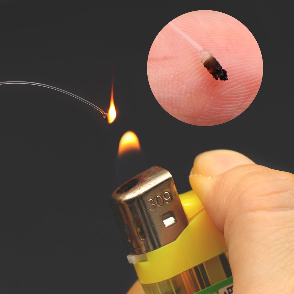 10m Fluorocarbon Coating Carp  - Fluorocarbon Line のレビューと価格