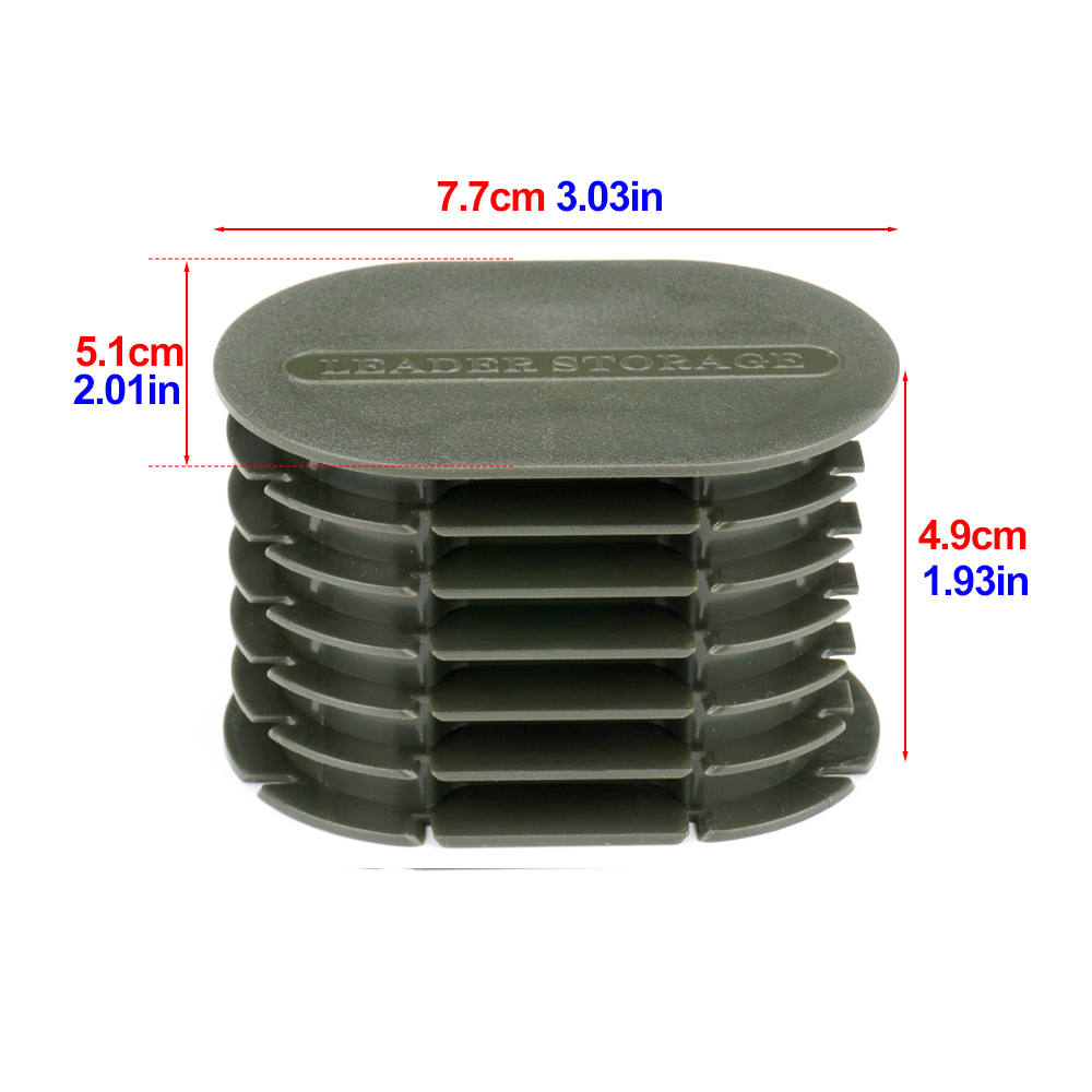 Hirisi Carp Fishing Line Braid - Leader Line のレビューと価格