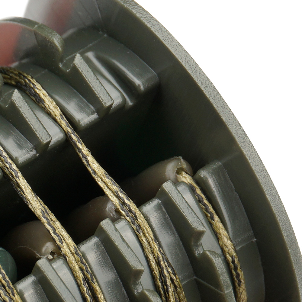 Hirisi Carp Fishing Line Braid - Leader Line のレビューと価格