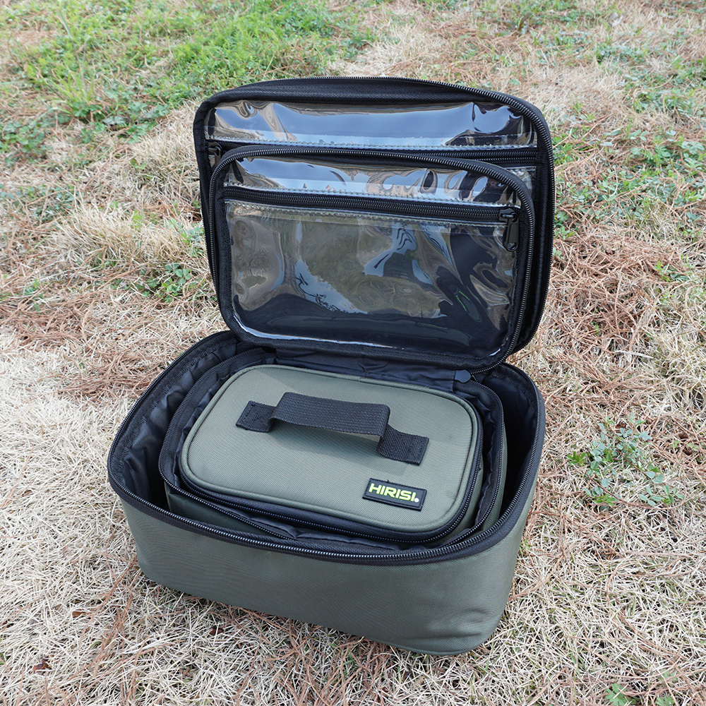 Hirisi Multi-Purpose Carp Fish - Fishing Line Spooler のレビューと価格