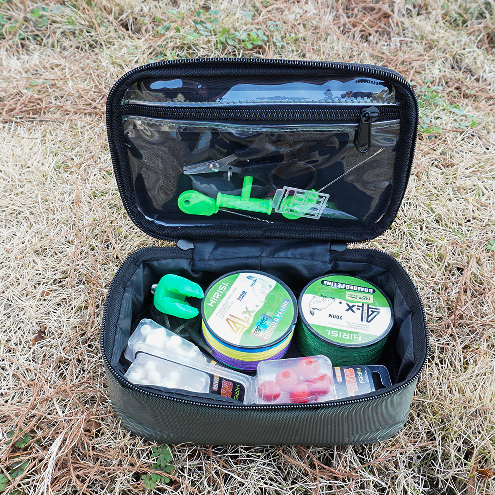 Hirisi Multi-Purpose Carp Fish - Fishing Line Spooler のレビューと価格