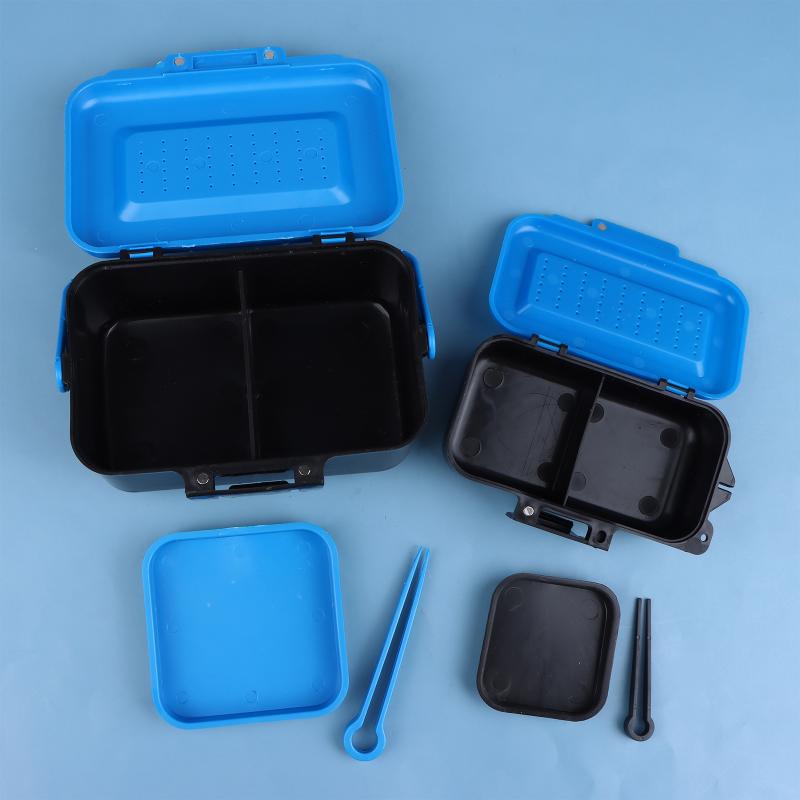 Waist Portable Fishing Tackle  - Fishing Line Box のレビューと価格