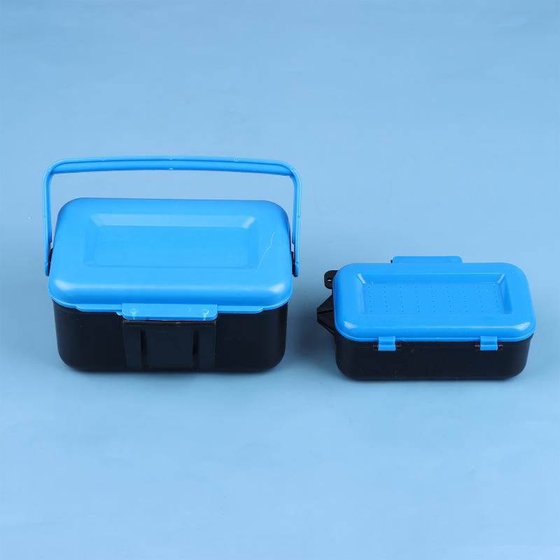 Waist Portable Fishing Tackle  - Fishing Line Box のレビューと価格