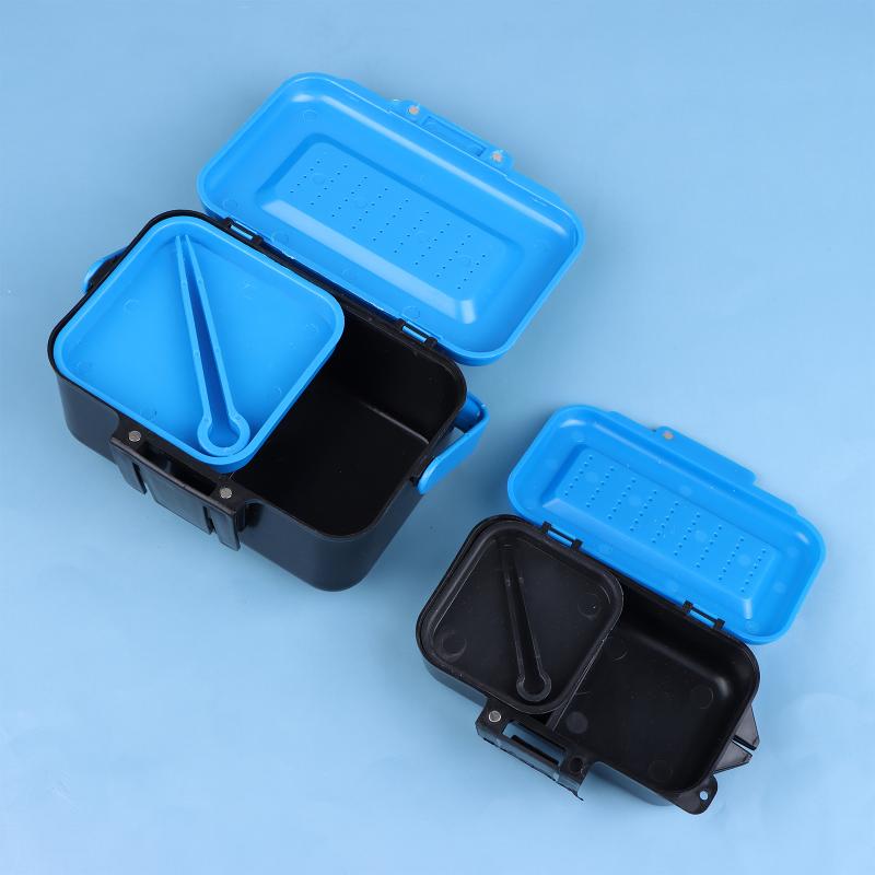 Waist Portable Fishing Tackle  - Fishing Line Box のレビューと価格