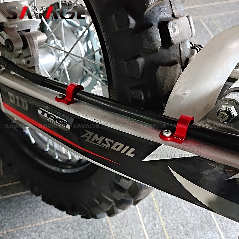For CR80R CR85R Motocross CR F - Tippet Line のレビューと価格
