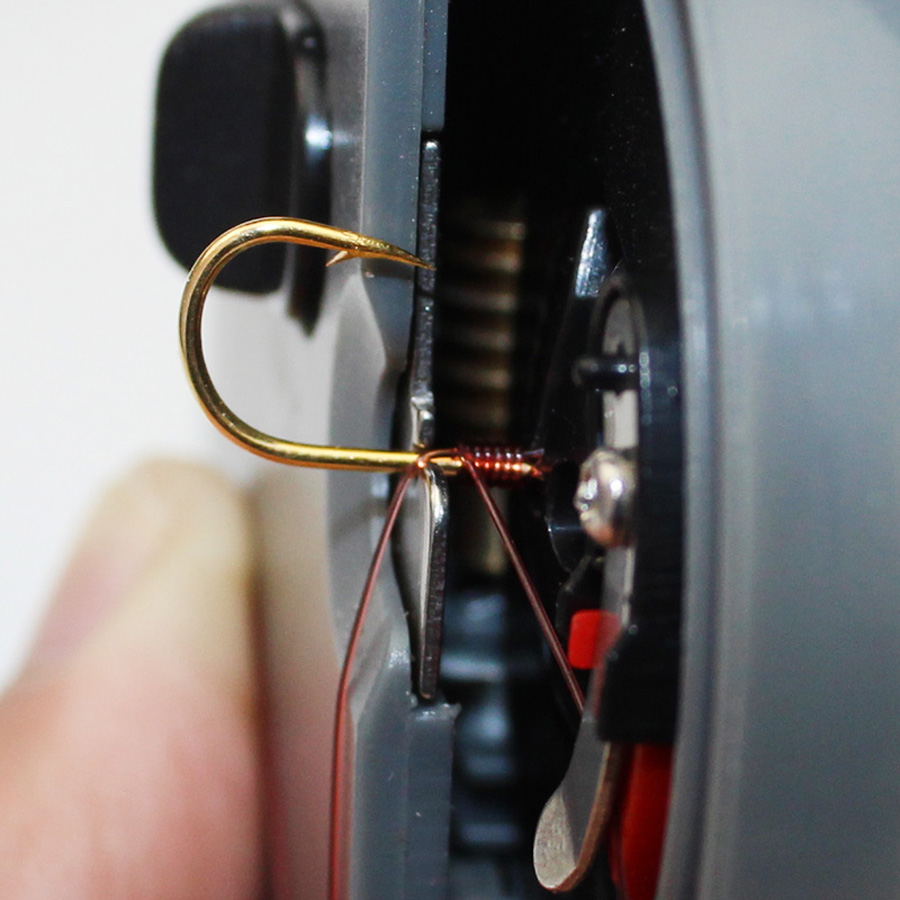 Portable Fast Full Automatic E - Fishing Line Winder のレビューと価格