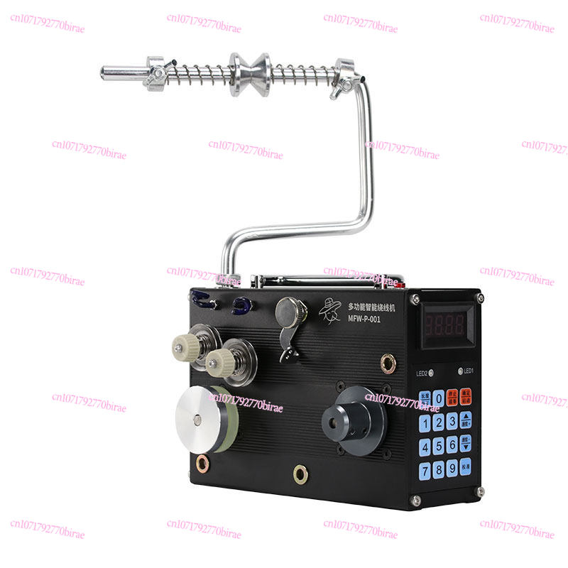 Automatic Winding  Wire  Gluin - Fishing Line Dispenser のレビューと価格