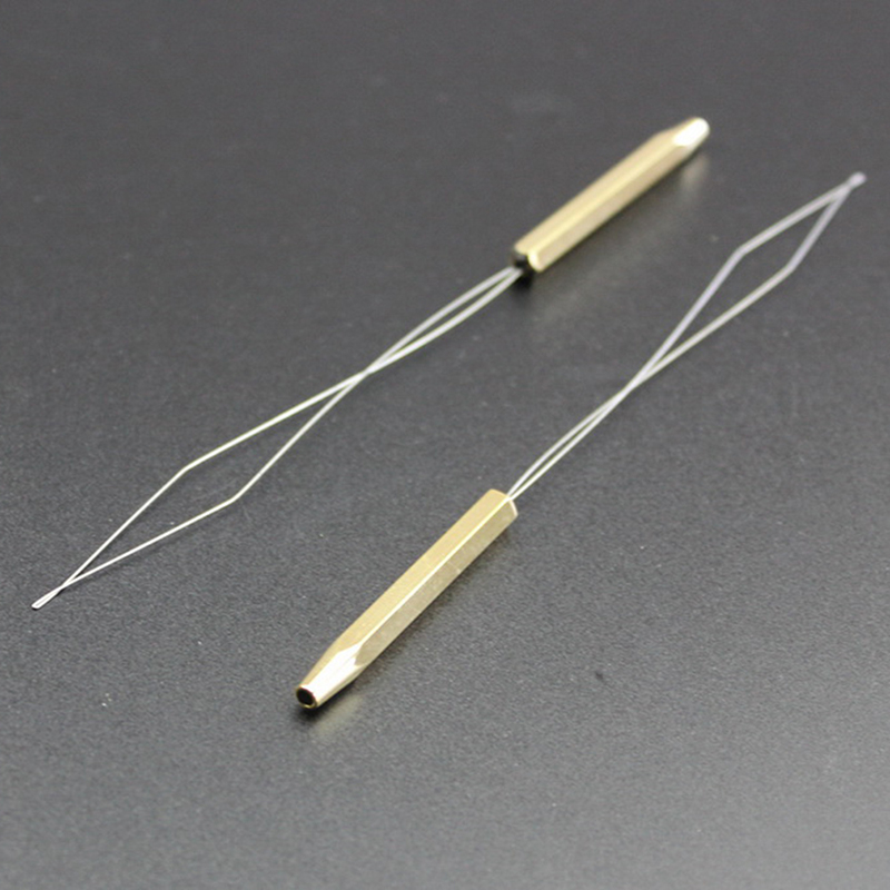 Ceramic Tube Tip Brass Cone He - Fishing Line Spool のレビューと価格