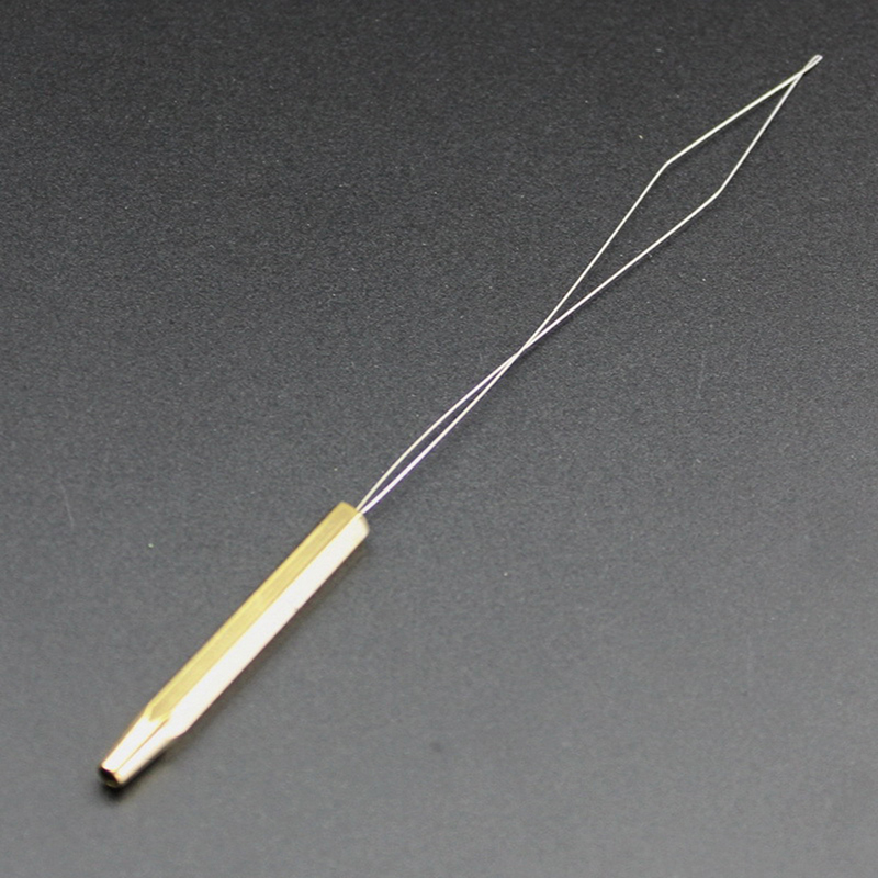Ceramic Tube Tip Brass Cone He - Fishing Line Spool のレビューと価格