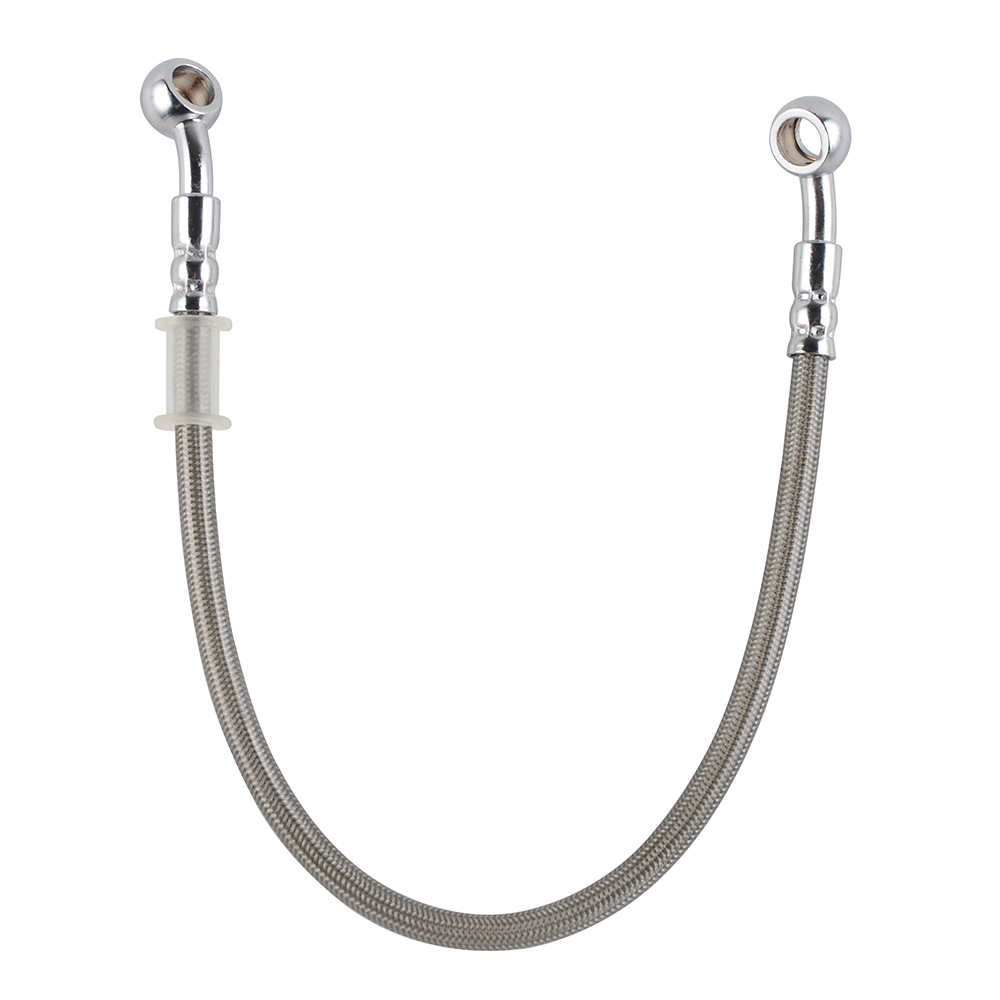 39cm-140cm Motorcycle Brake Oi - Braided Line のレビューと価格