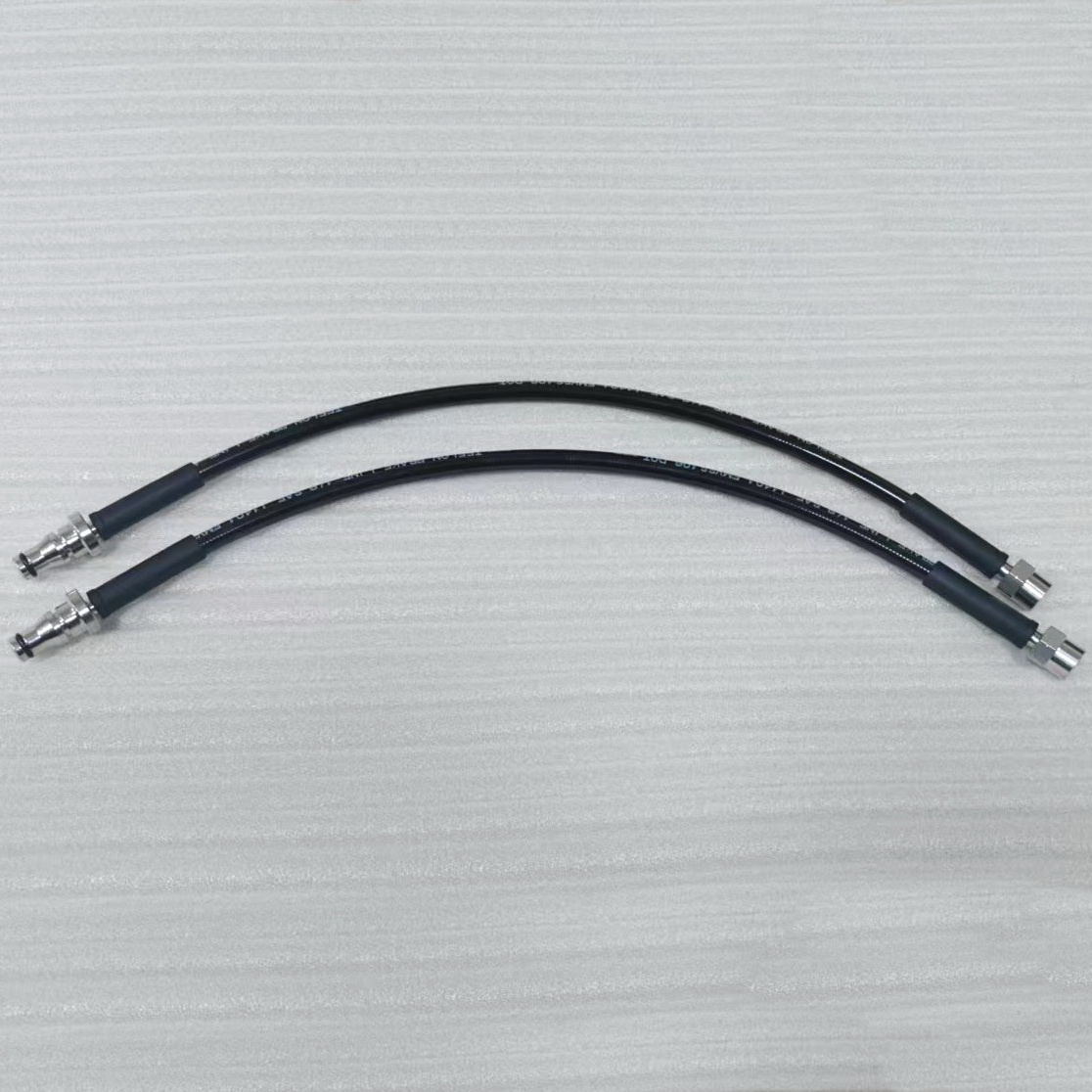 1Pair -3 Stainless Steel Braid - Braided Line のレビューと価格