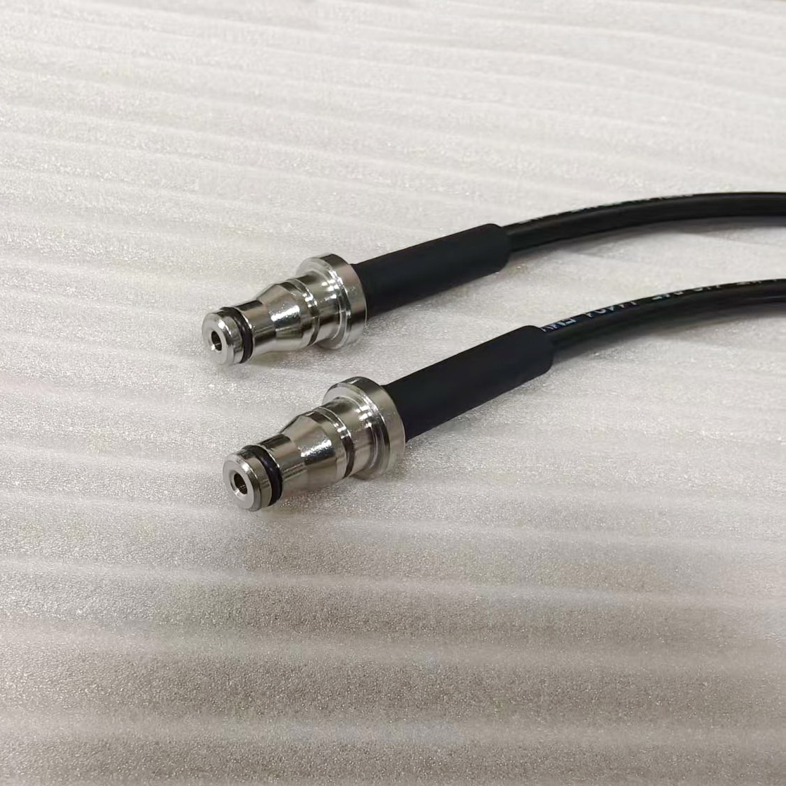 1Pair -3 Stainless Steel Braid - Braided Line のレビューと価格