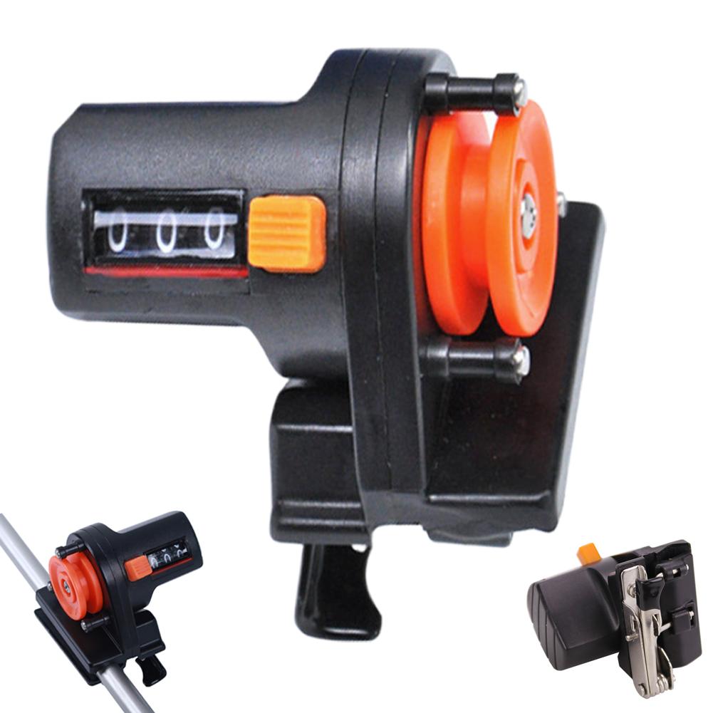 Fishing Line Counter Spooling  - Fishing Line Spool のレビューと価格