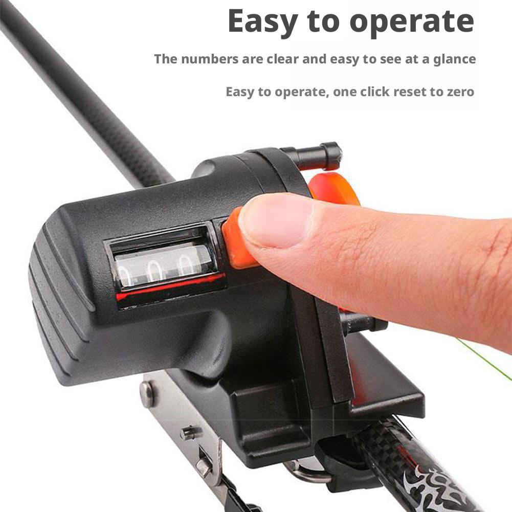 Fishing Line Counter Spooling  - Fishing Line Spool のレビューと価格