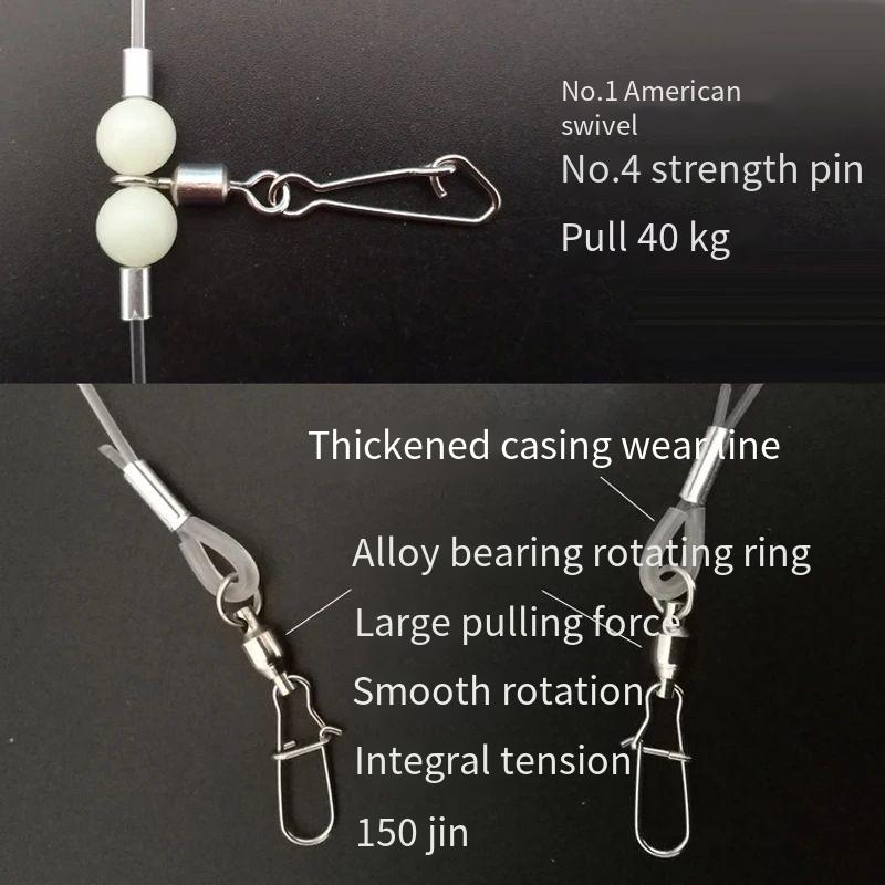 PD Fishing Gear Sea Fishing Ro - Saltwater Line のレビューと価格