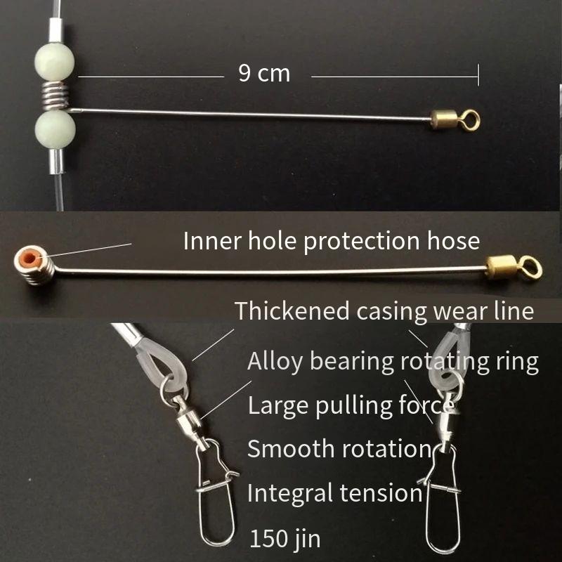 PD Fishing Gear Sea Fishing Ro - Saltwater Line のレビューと価格
