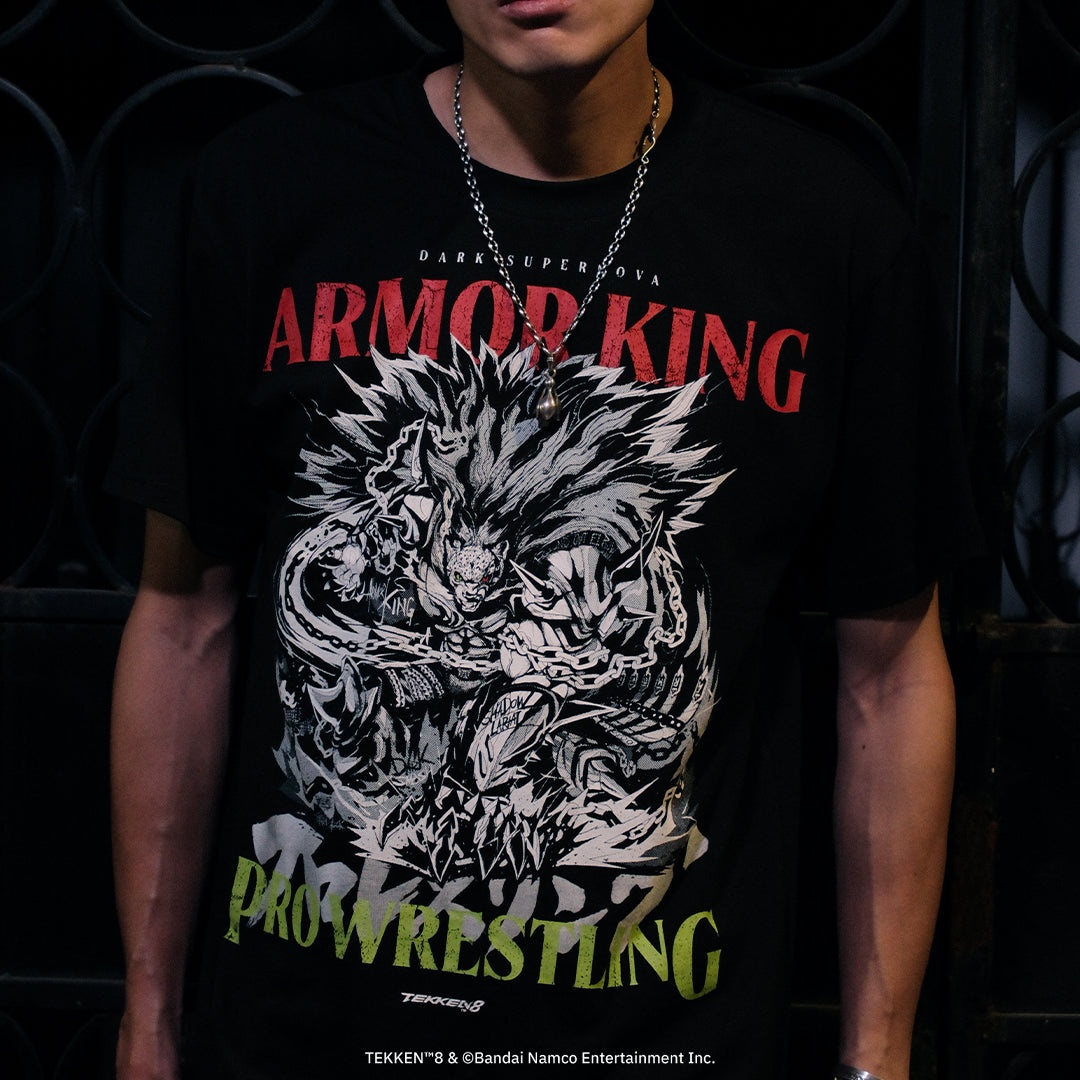 2026 Summer Iron Fist 8 Armor  - Tippet Line のレビューと価格