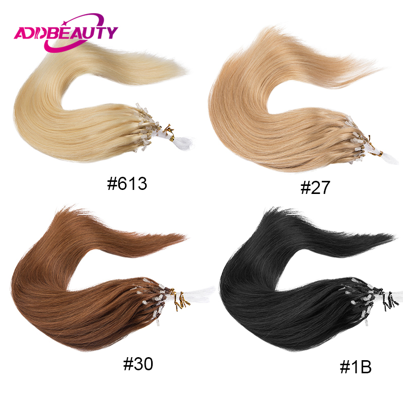 Straight Human Hair Extensions - Monofilament Line のレビューと価格