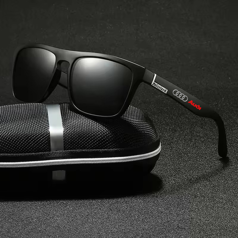 Car Sticker Sunglasses Polariz - Monofilament Line のレビューと価格