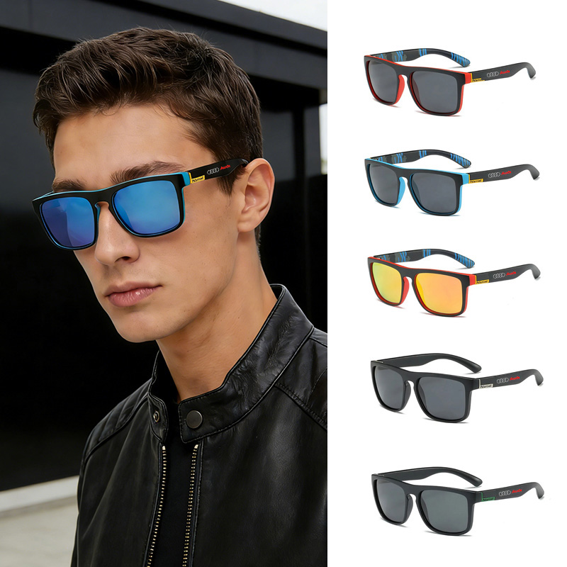 Car Sticker Sunglasses Polariz - Monofilament Line のレビューと価格