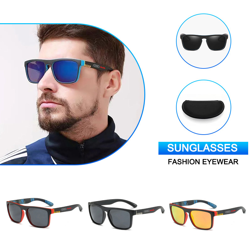Car Sticker Sunglasses Polariz - Monofilament Line のレビューと価格