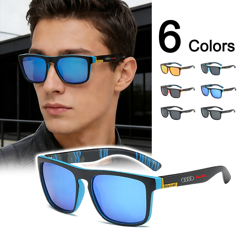 Car Sticker Sunglasses Polariz - Monofilament Line のレビューと価格