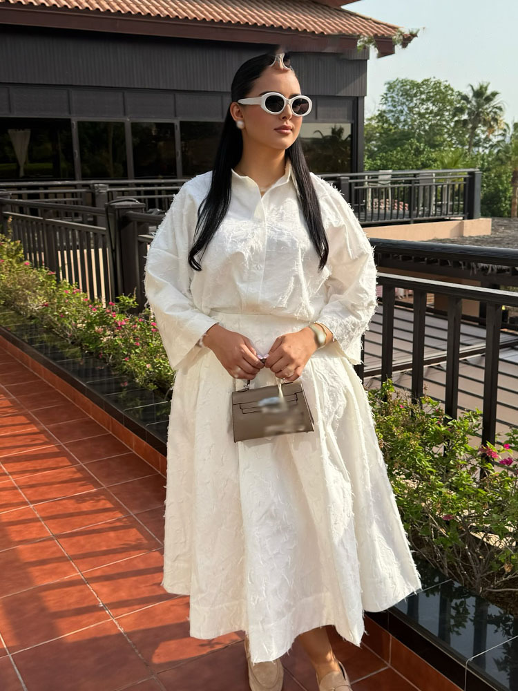 HH Women Tassel Sets White Tur - Fly Line のレビューと価格