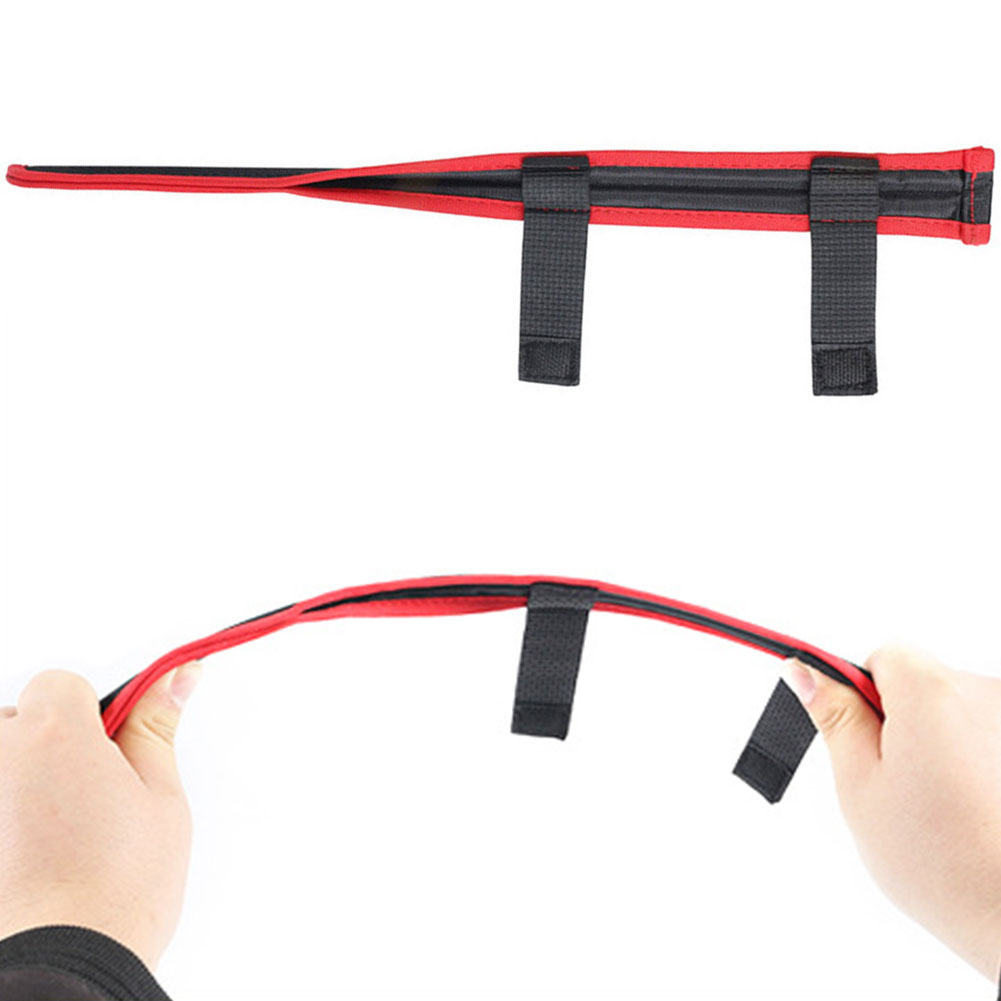 Portable Foldable Fishing Rod  - Fishing Line Box のレビューと価格
