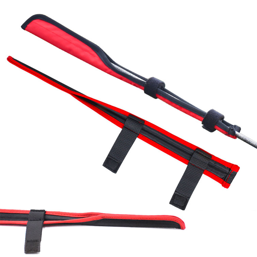 Portable Foldable Fishing Rod  - Fishing Line Box のレビューと価格