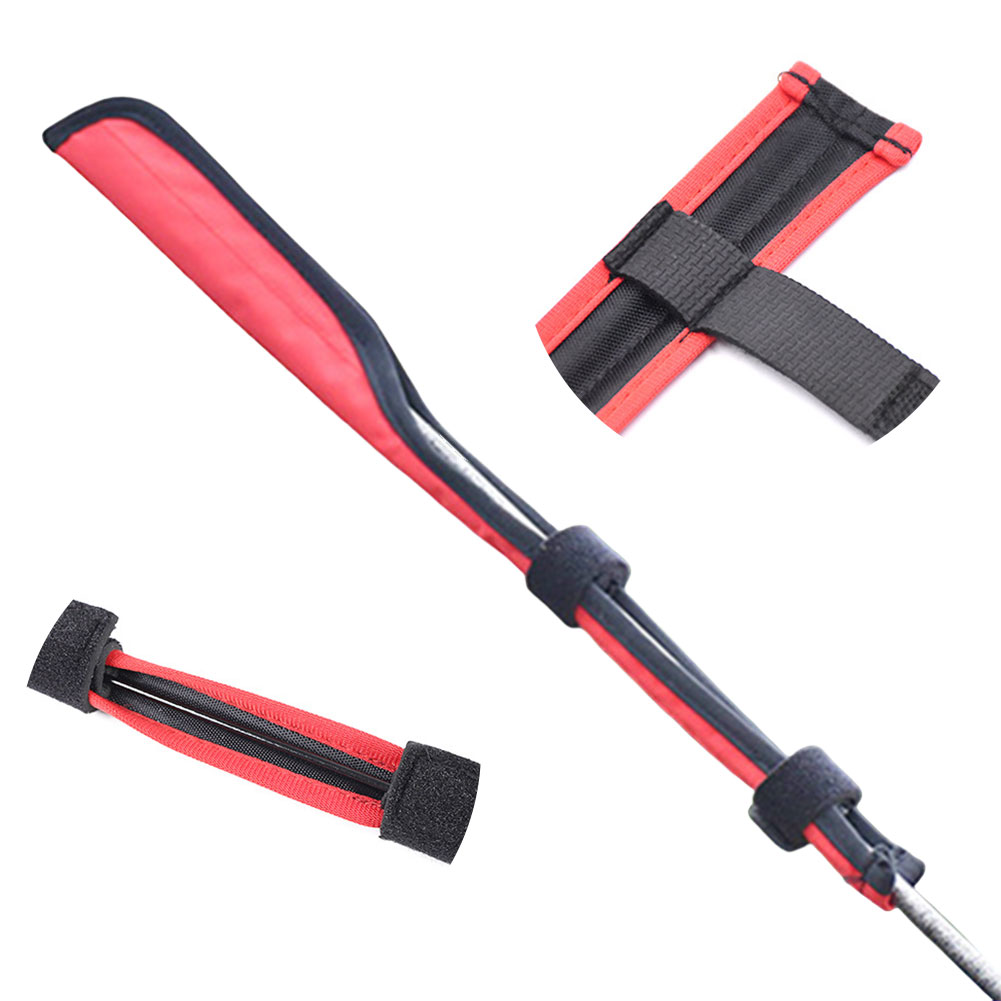 Portable Foldable Fishing Rod  - Fishing Line Box のレビューと価格