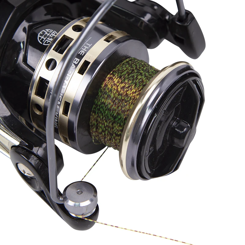 1000M 3.0# Fishing Line Green  - Fishing Line Winder のレビューと価格