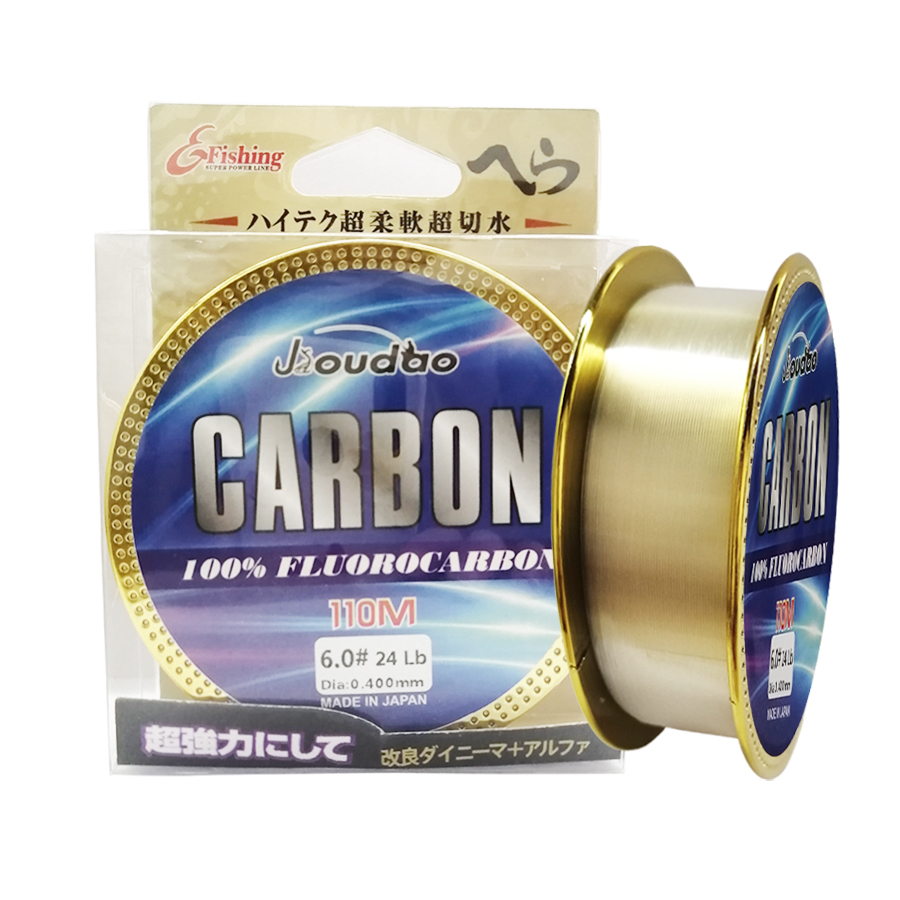 Premium Monofilament Fishing L - Fluorocarbon Line のレビューと価格