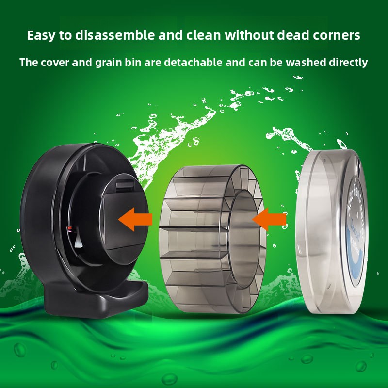 Jebao New Automatic Feeding Fi - Fishing Line Dispenser のレビューと価格