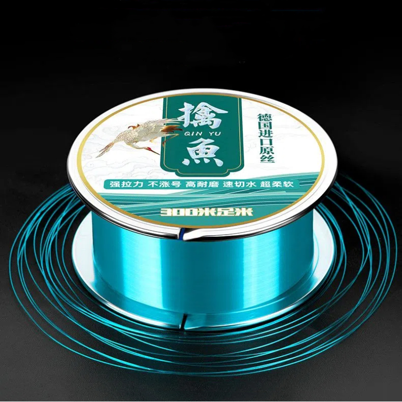 Super Strong Fishing Lines 300 - Copolymer Line のレビューと価格