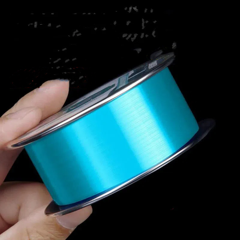 Super Strong Fishing Lines 300 - Copolymer Line のレビューと価格