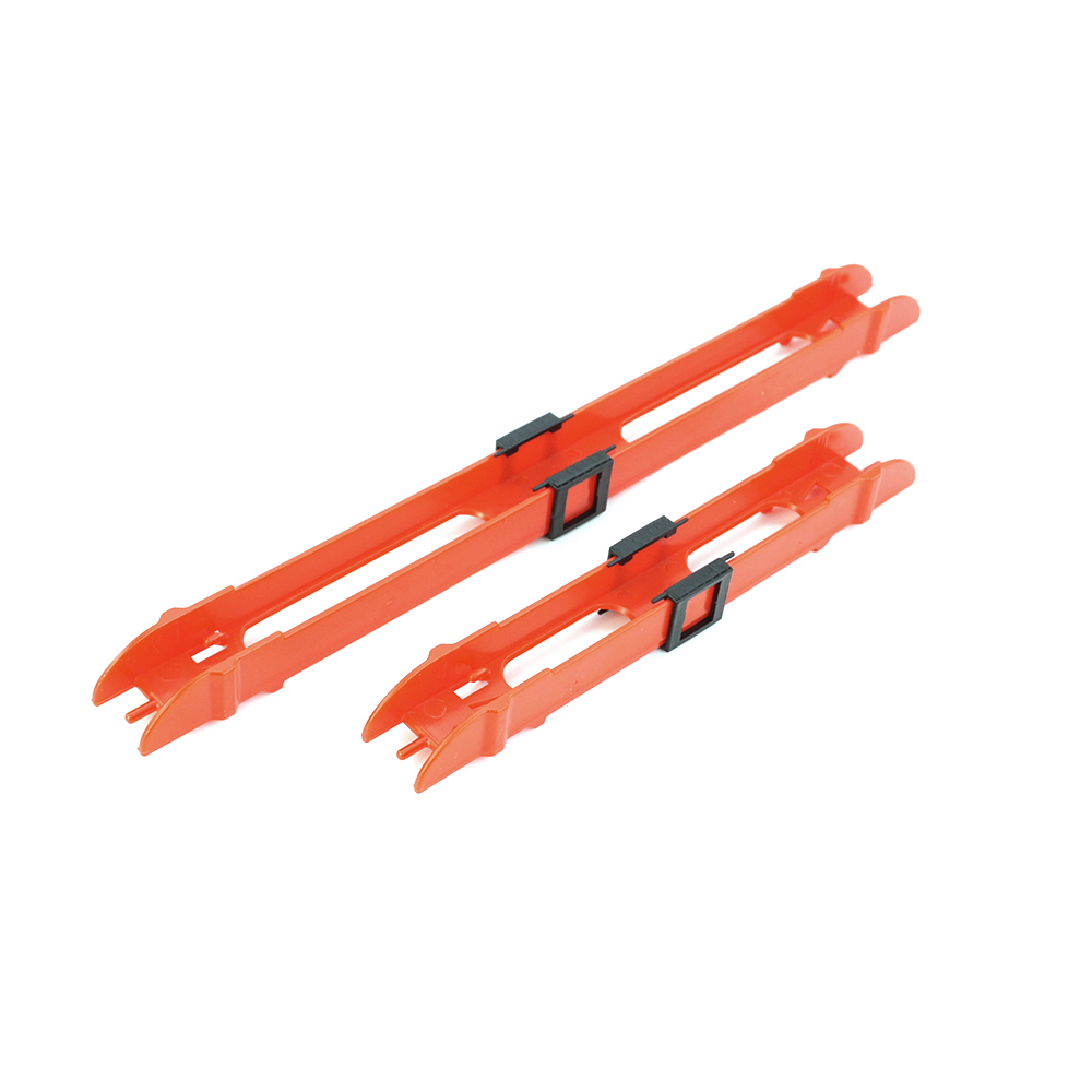 Hirisi 10pcs Fishing Plastic L - Fishing Line Dispenser のレビューと価格