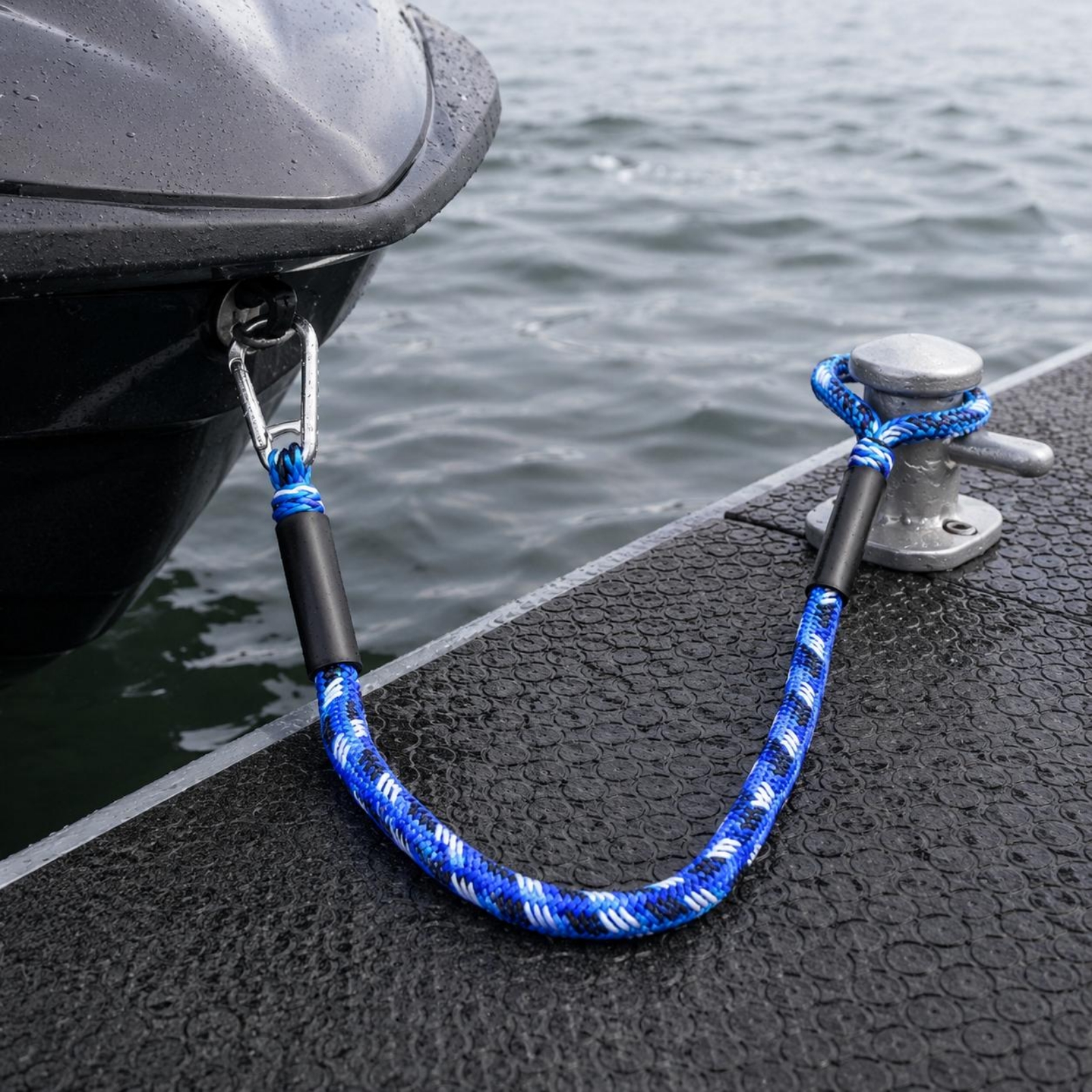 Bungee Dock Line Guard Sleeves - Braided Line のレビューと価格