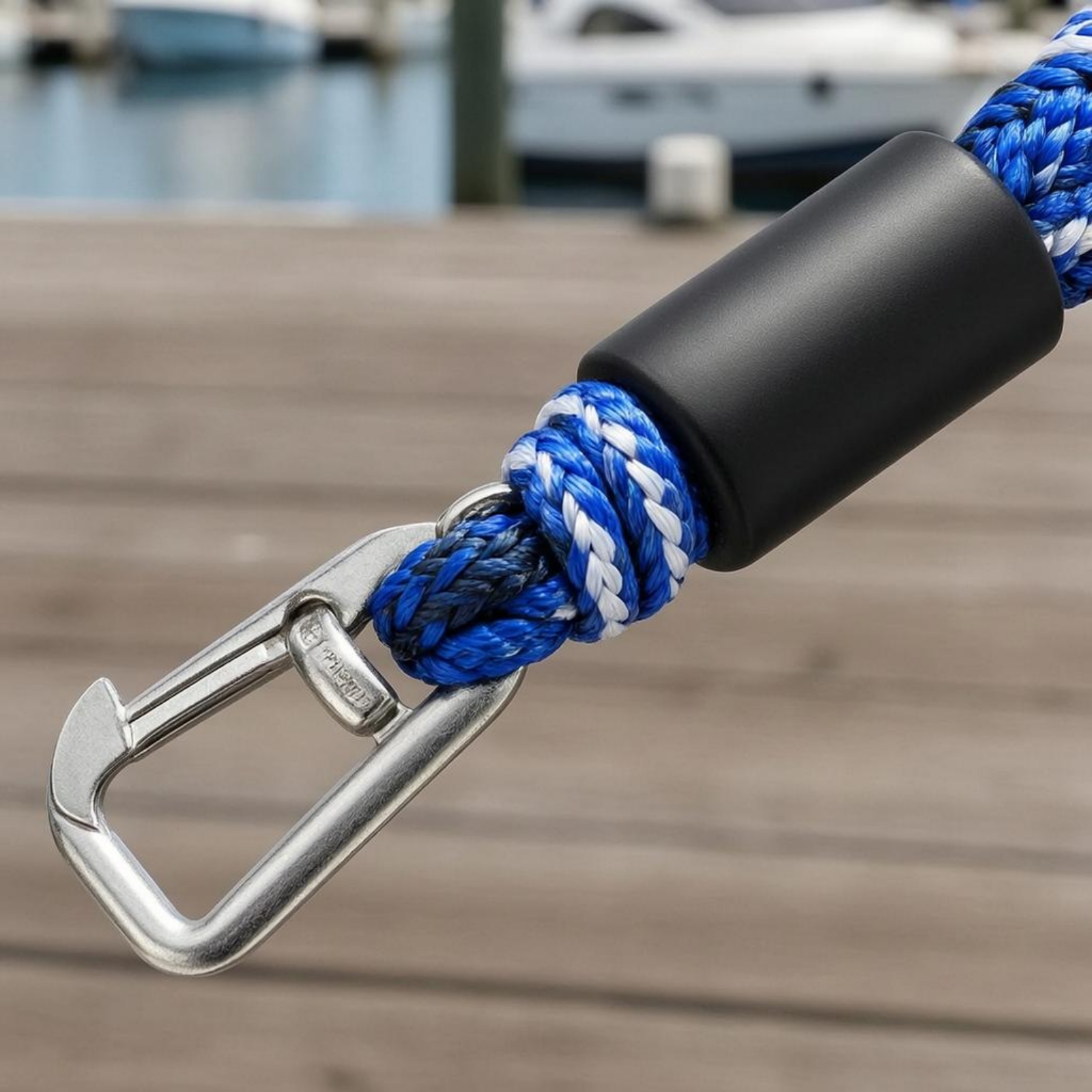 Bungee Dock Line Guard Sleeves - Braided Line のレビューと価格